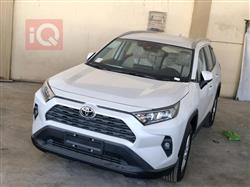 تويوتا راف 4